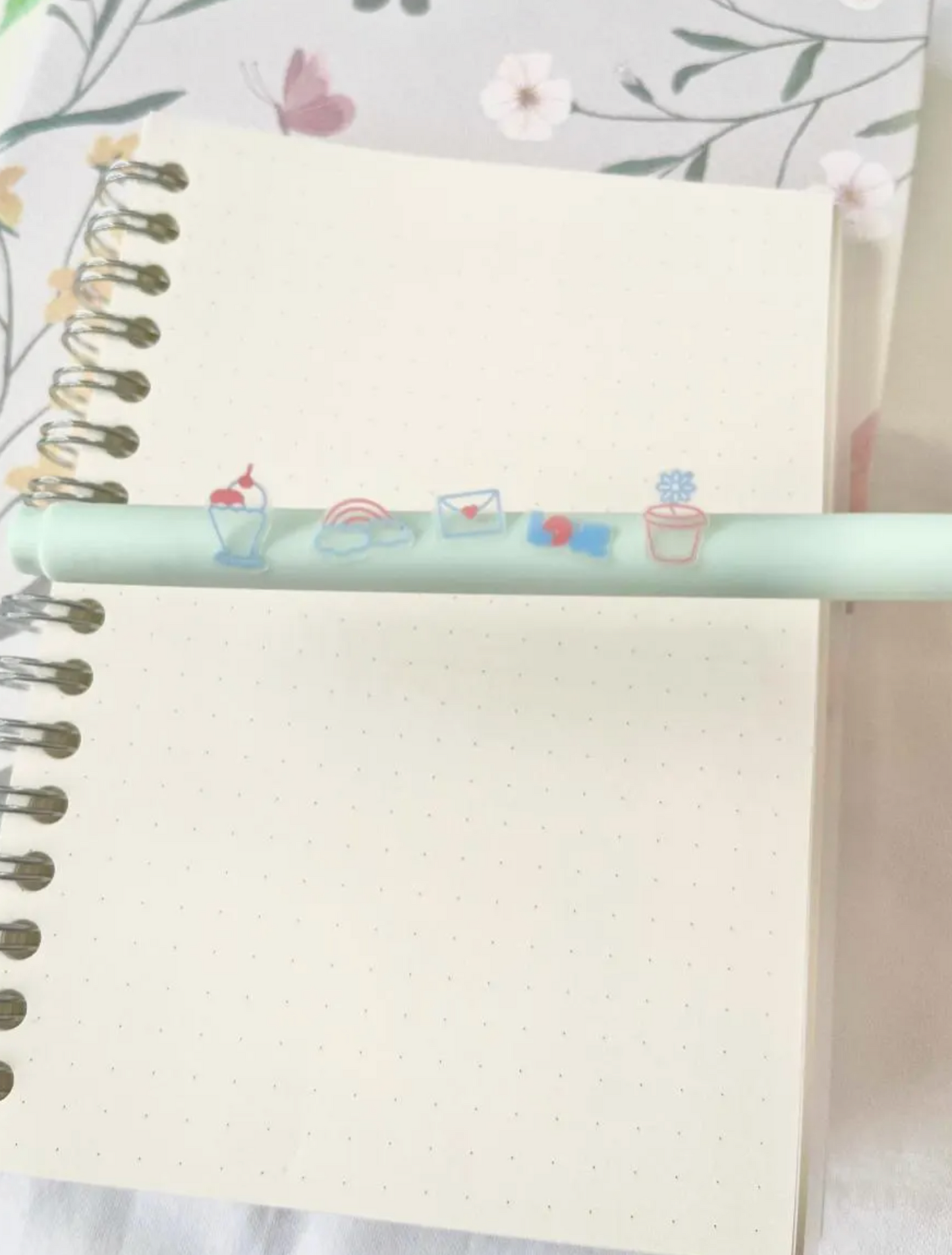 Celebrate Decorative Stickers | PLANNER | BUJO | DIARY